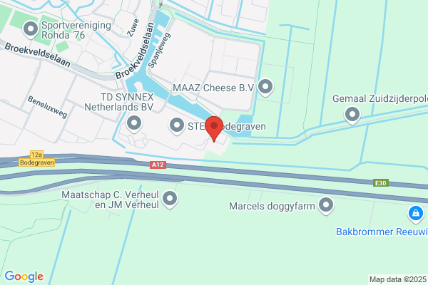 D-Office Bodegraven Bv