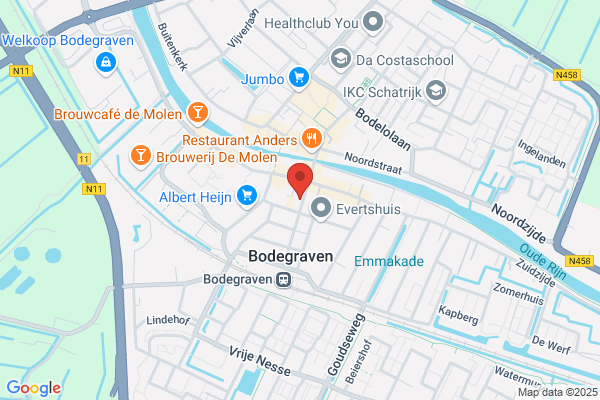 De Drie Brocantiers