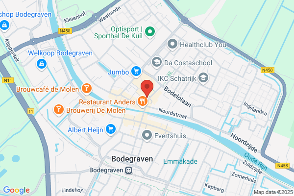 De Hypotheekshop