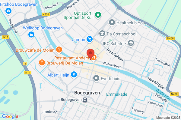Dierenspeciaalzaak Avh
