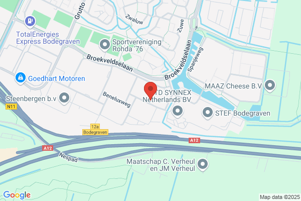 Domburg, A