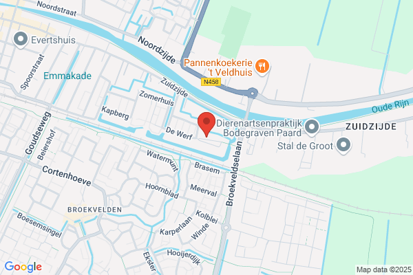 Egmond, Mirjam Van