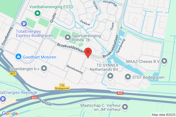 Etk Bv