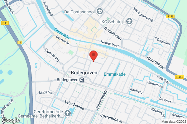 Evertshuis