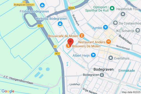 Formido Bouwmarkt