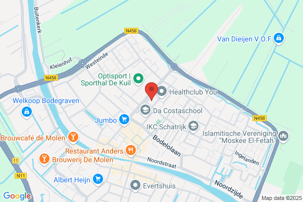 Fysio On The Move