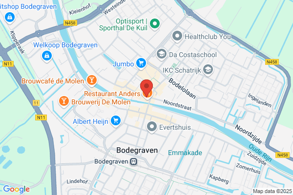 Goud- En Zilversmederij M N Ammeraal