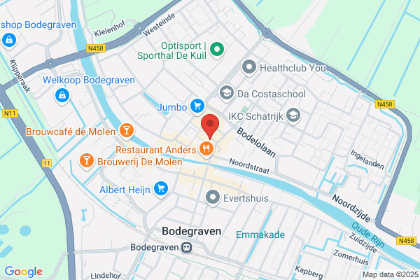 Groente En Fruithandel De Goudreinet