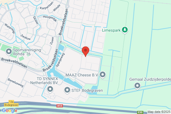 Haan Bv, J De