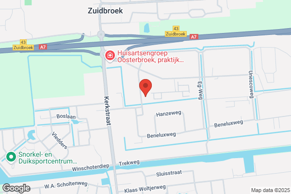 Handelsonderneming Doddema