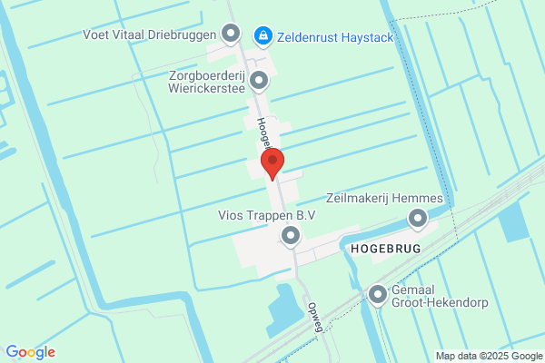 Hoogeveen, J L
