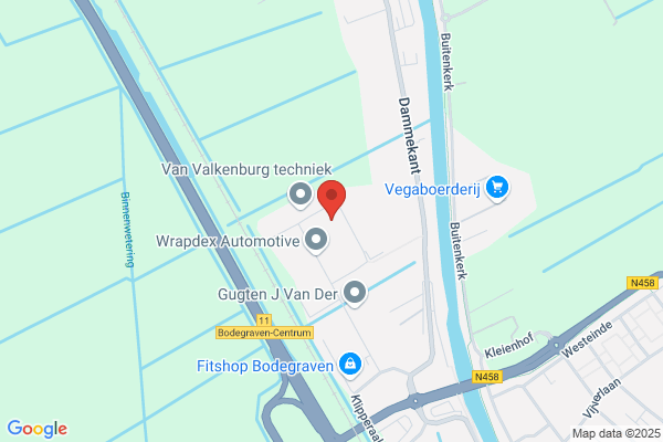 IJperen Garagedeuren M van
