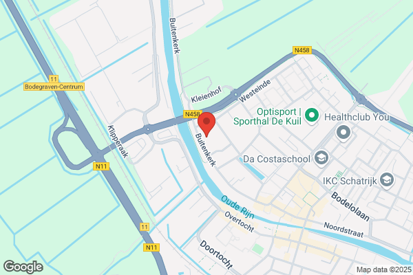 J Domburg En Zonen Bv