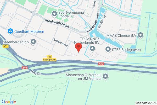 Lexmond Bv