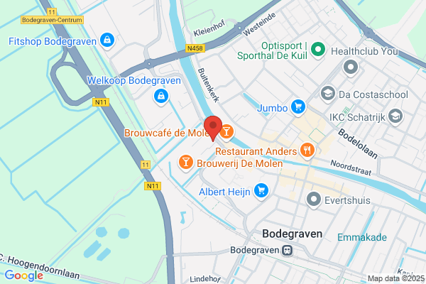 Schoonmaakbedrijf D De Rotte