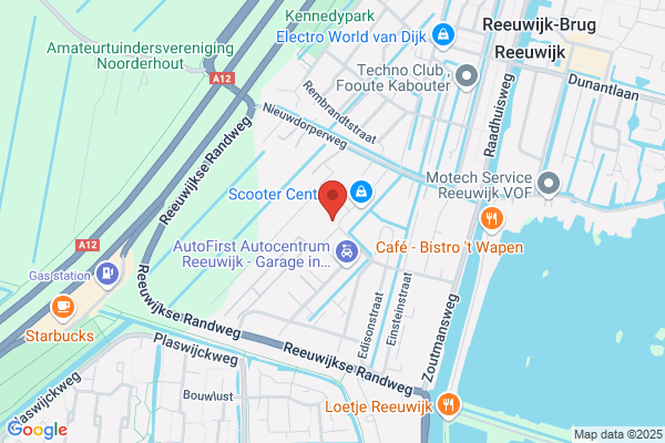 Schoonmaakbedrijf Reeuwijk