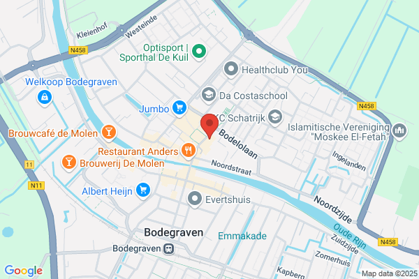 Domino's Pizza Bodegraven