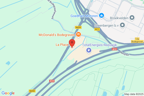 AC Restaurant Bodegraven