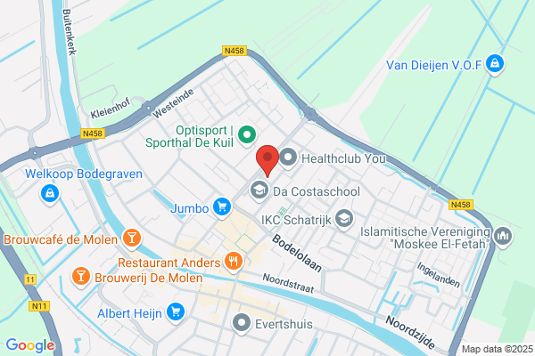 Bodegraven