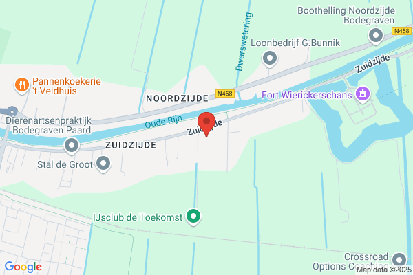 Gasterie De Vliethoeve