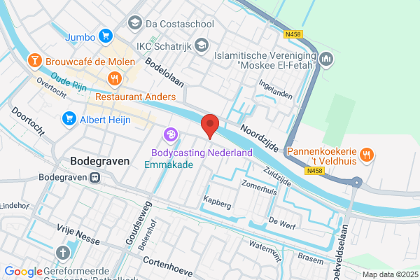 Haak, Voorheen Van Den