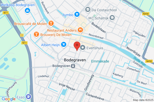 Veldhuis