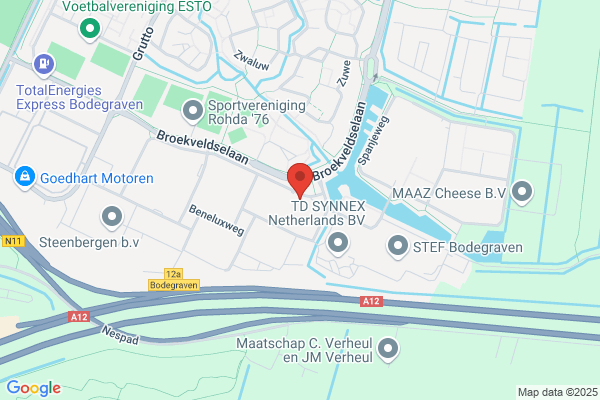 Van `t Hoog