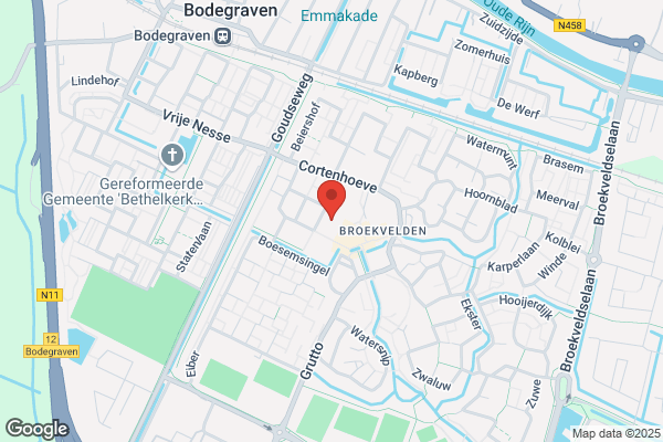 Speel- En Werkhoeve Rk