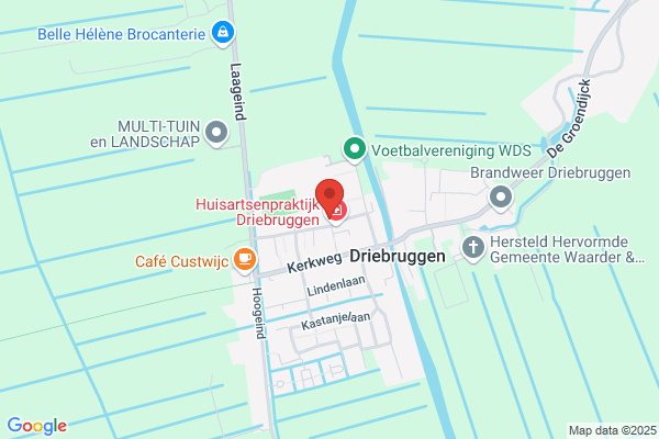 Nederlands Hervormde Basisschool