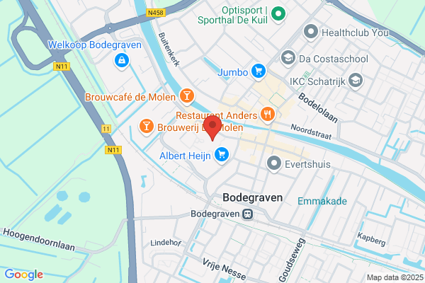 Sint Willibrord