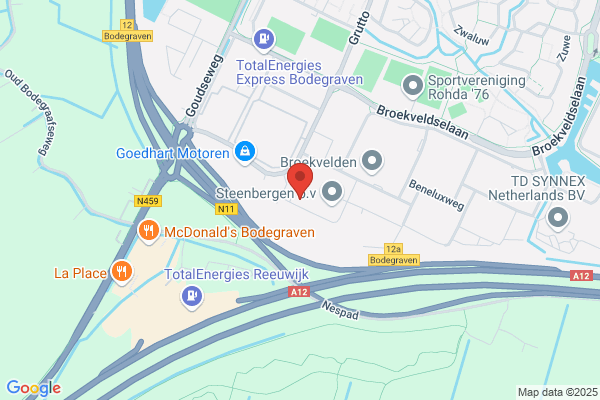 Veldhuizen, L Van