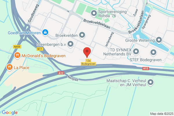 Velzen, H Van