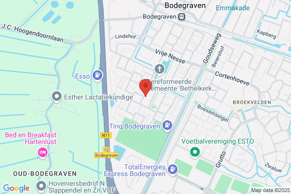 Voetverzorging Varekamp