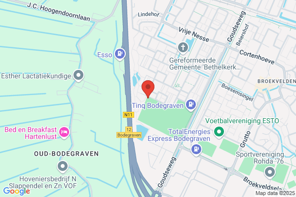 Buitensportcomplex