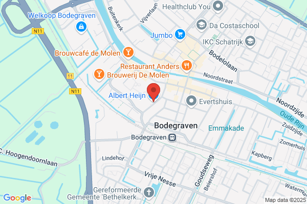 Albert Heijn
