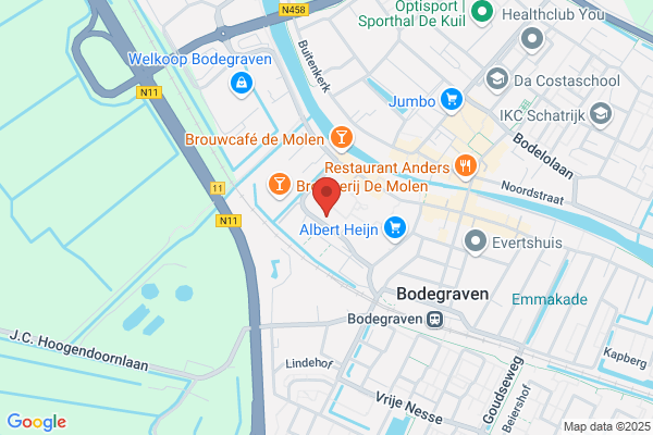 Visgilde Toorn vd