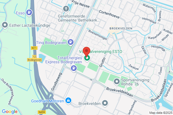 Y.K. Oei Tandartspraktijk