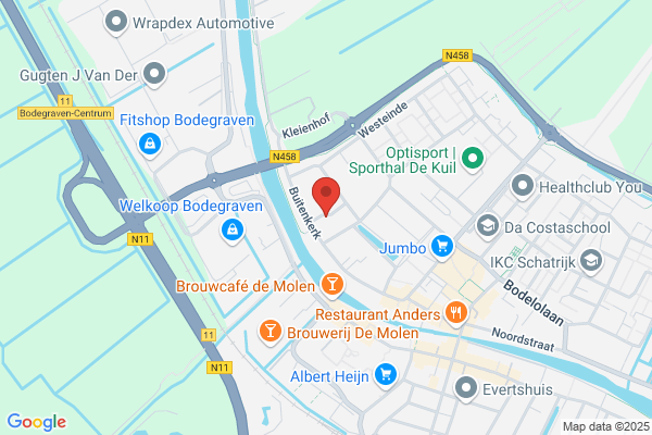 Wustefeld