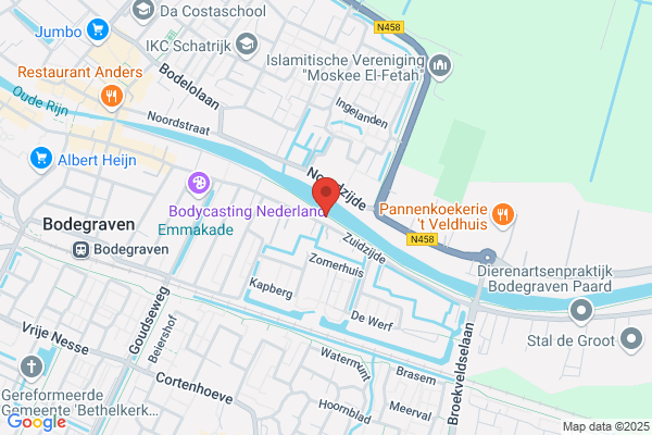 Dijk, Van