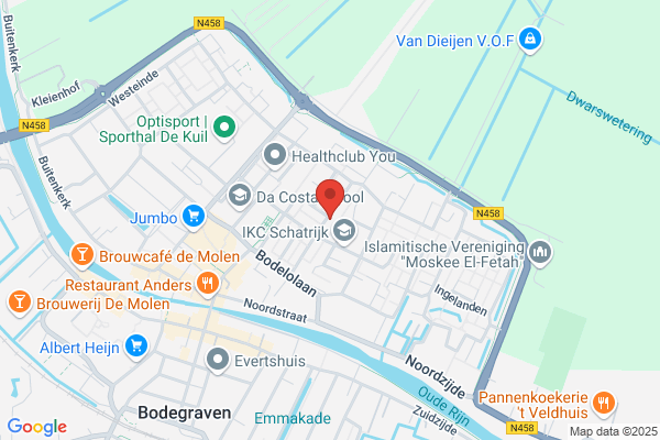 Verheul, Wout