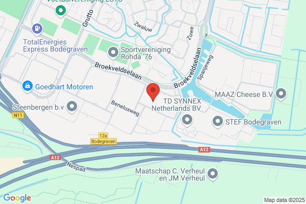 Bodegraven, Ab