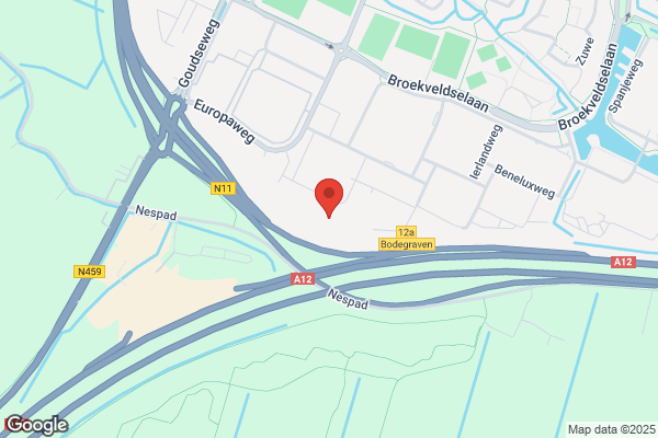 Griffioen Bv