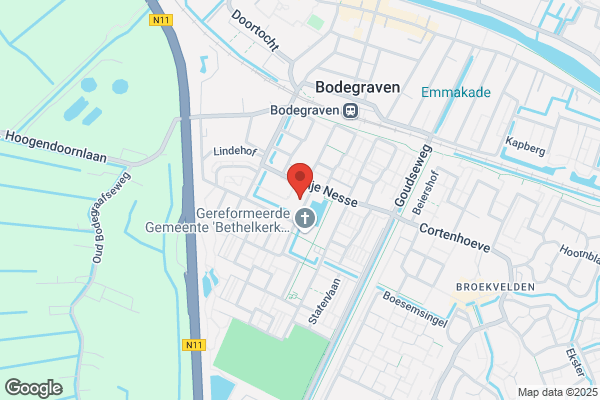 Vrijwilligers Centrale Erkend Talent, Sticht