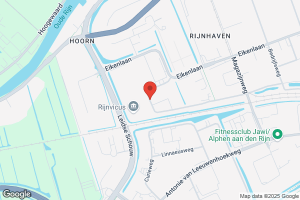 Kontent Tentenverhuur