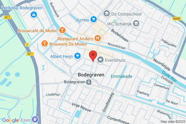 Blokker