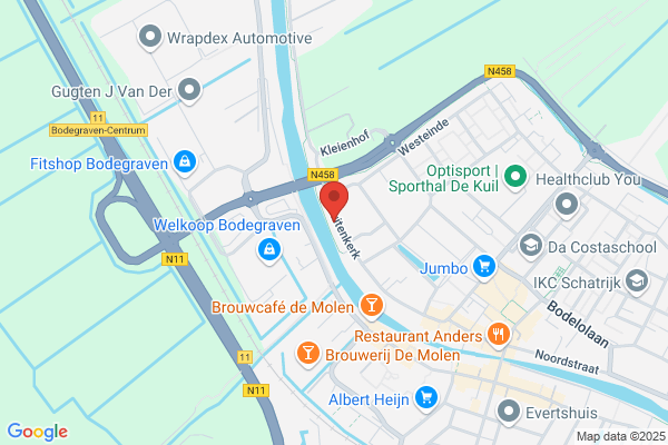 Spaas Woninginrichting Bv