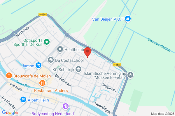 Vm Vof