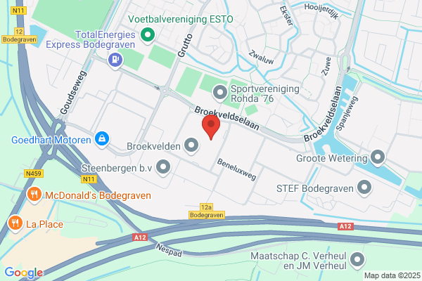 Versluys Multitechnieken Bv