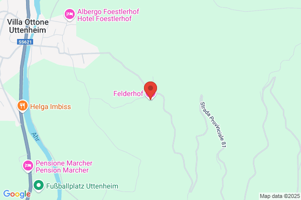 Felderhof