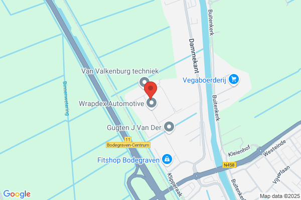 D & C Int Bv